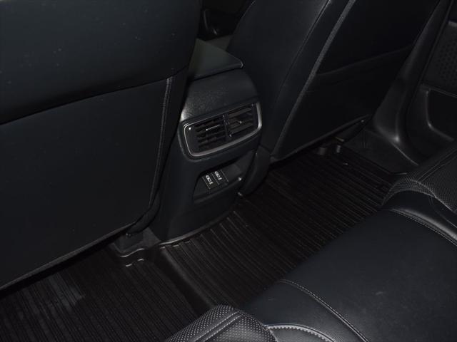 used 2022 Honda CR-V car, priced at $31,788
