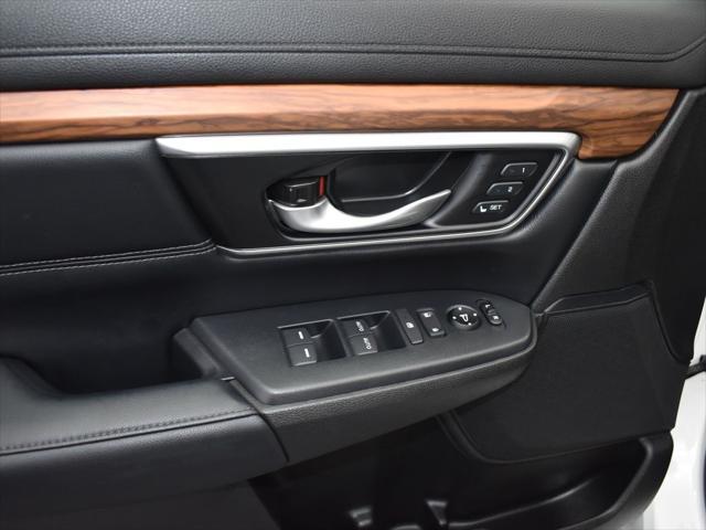 used 2022 Honda CR-V car, priced at $31,788