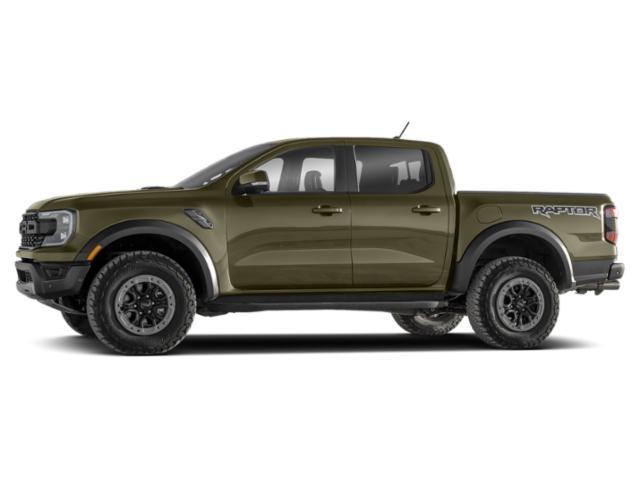 new 2024 Ford Ranger car, priced at $63,888