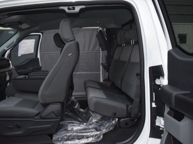 new 2025 Ford F-250 car, priced at $67,870