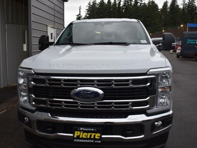 new 2025 Ford F-250 car, priced at $67,870