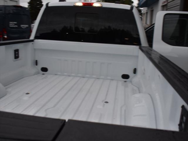 new 2025 Ford F-250 car, priced at $67,870