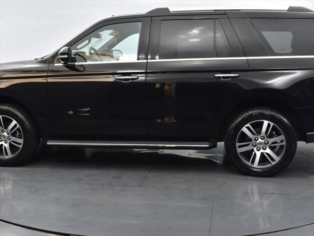 used 2022 Ford Expedition car, priced at $46,995