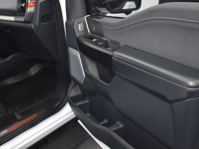 used 2022 Ford F-150 car, priced at $69,995