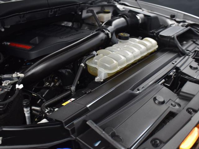 used 2022 Ford F-150 car, priced at $69,995
