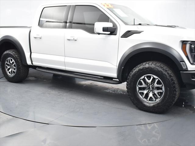 used 2022 Ford F-150 car, priced at $69,995
