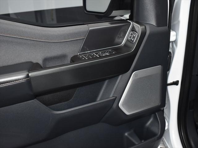 used 2022 Ford F-150 car, priced at $69,995