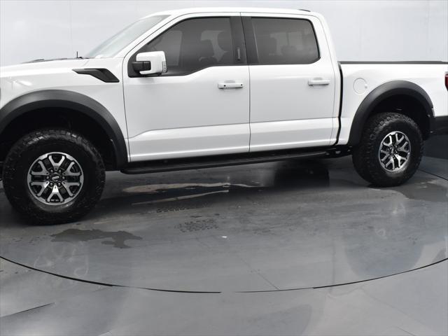 used 2022 Ford F-150 car, priced at $69,995