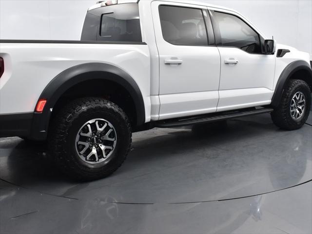 used 2022 Ford F-150 car, priced at $69,995