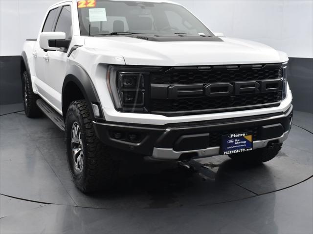used 2022 Ford F-150 car, priced at $69,995