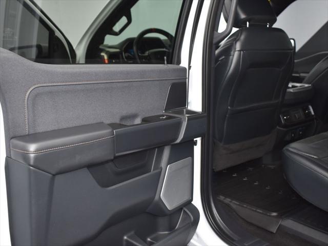 used 2022 Ford F-150 car, priced at $69,995