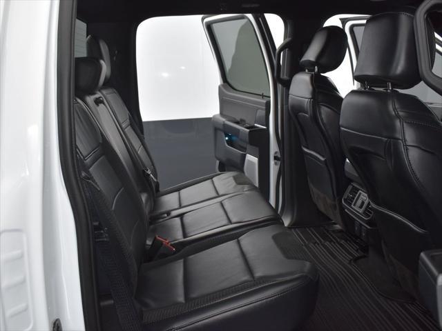 used 2022 Ford F-150 car, priced at $69,995