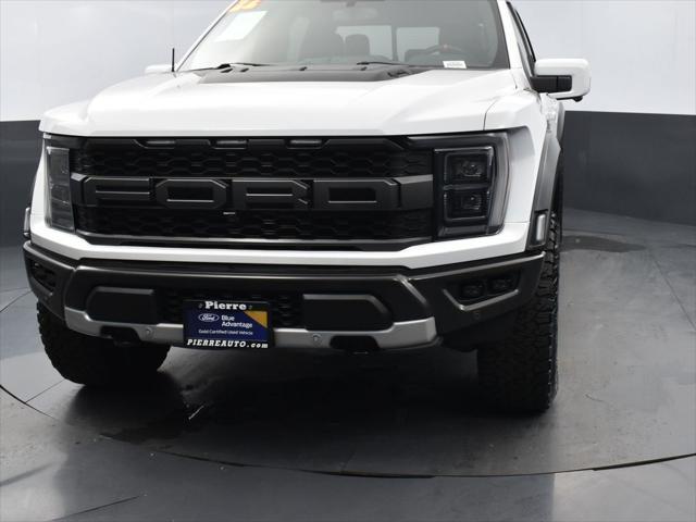 used 2022 Ford F-150 car, priced at $69,995