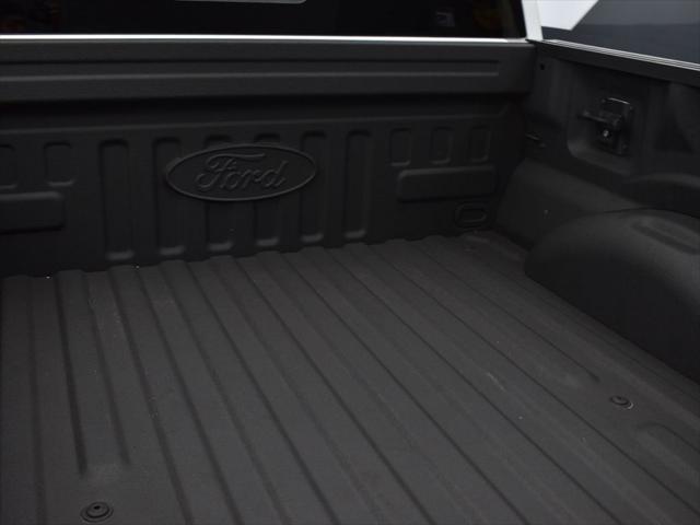 used 2022 Ford F-150 car, priced at $69,995