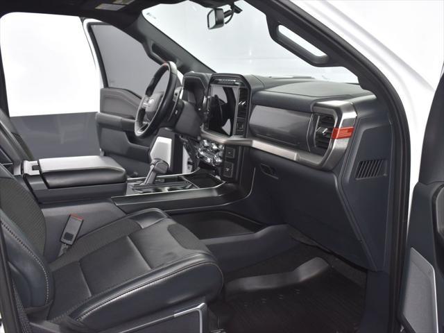 used 2022 Ford F-150 car, priced at $69,995