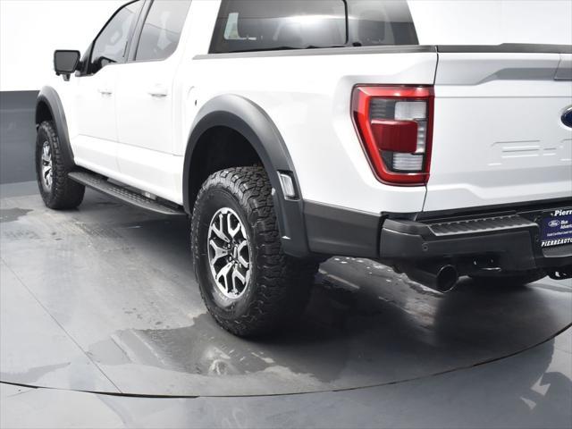 used 2022 Ford F-150 car, priced at $69,995