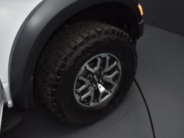 used 2022 Ford F-150 car, priced at $69,995