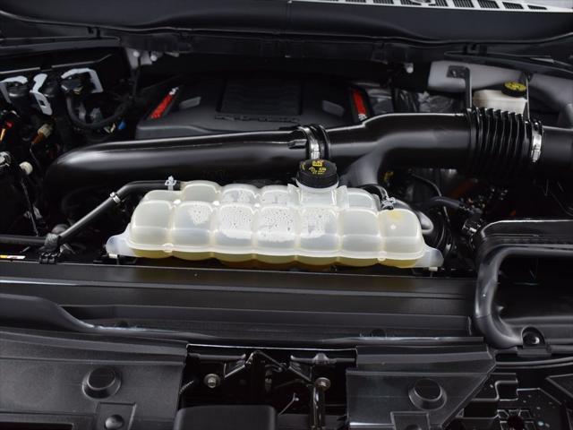 used 2022 Ford F-150 car, priced at $69,995