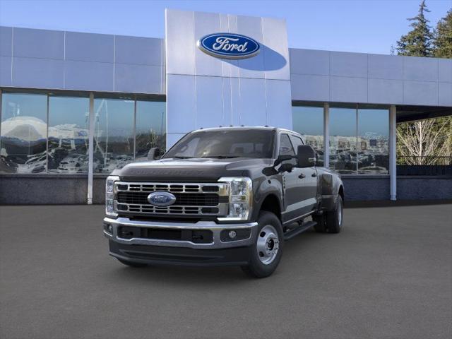 new 2024 Ford F-350 car, priced at $62,555