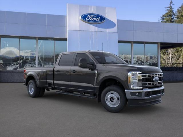 new 2024 Ford F-350 car, priced at $62,555