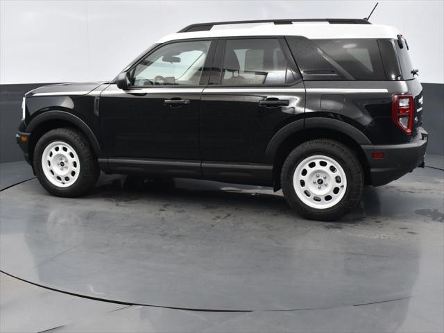 new 2024 Ford Bronco Sport car, priced at $31,632