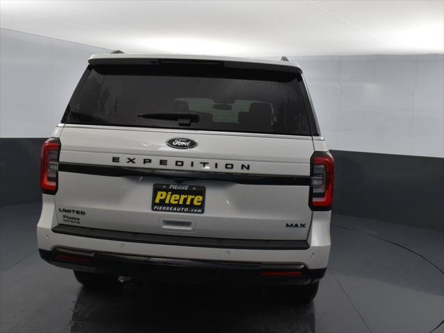 new 2024 Ford Expedition car, priced at $76,888