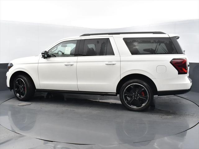 new 2024 Ford Expedition car, priced at $76,888