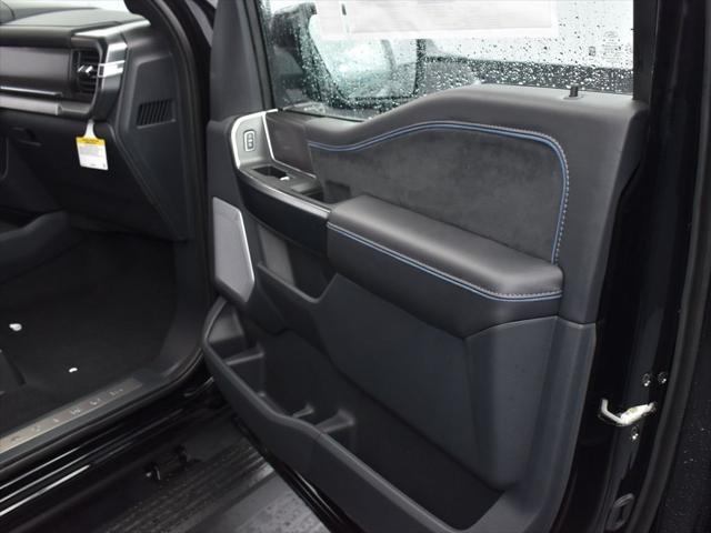 new 2025 Ford F-150 car, priced at $83,935