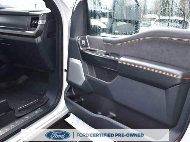 used 2024 Ford F-350 car, priced at $86,991