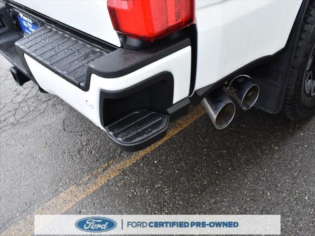used 2024 Ford F-350 car, priced at $86,991