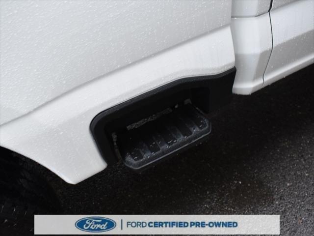 used 2024 Ford F-350 car, priced at $86,991