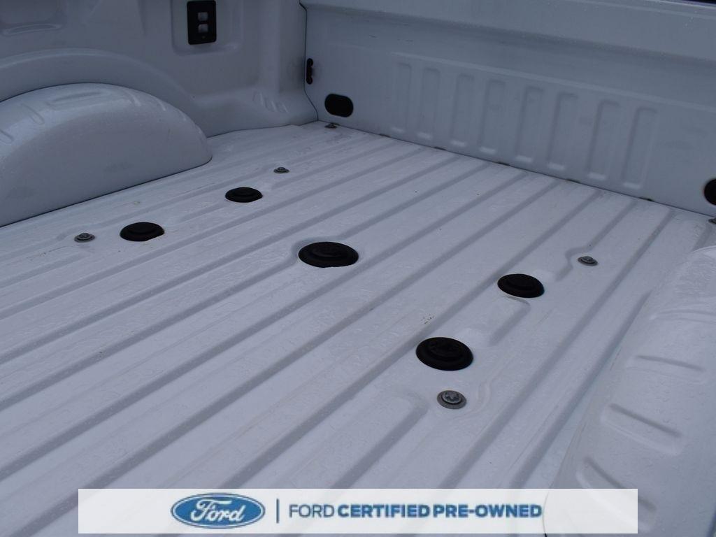 used 2024 Ford F-350 car, priced at $84,991