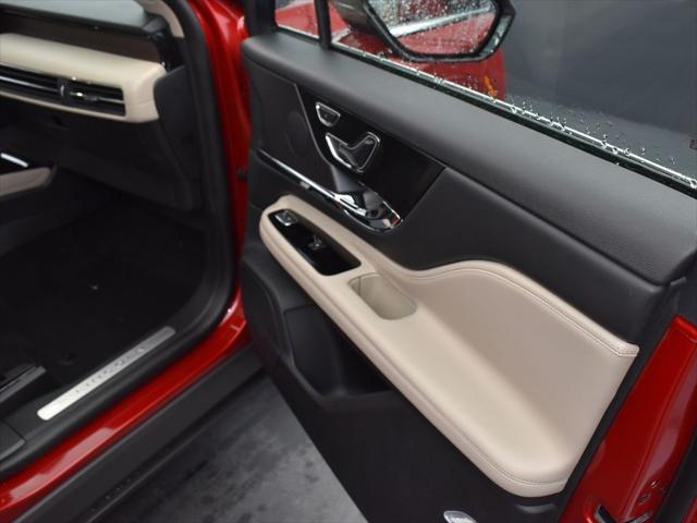 new 2025 Lincoln Corsair car, priced at $59,710
