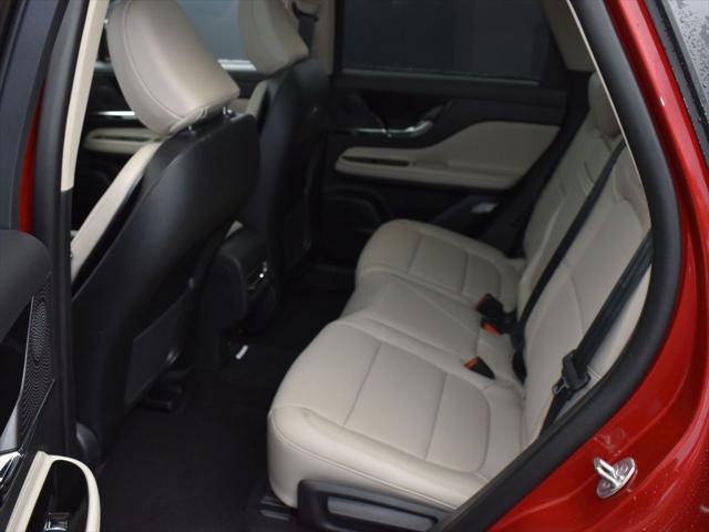 new 2025 Lincoln Corsair car, priced at $59,710