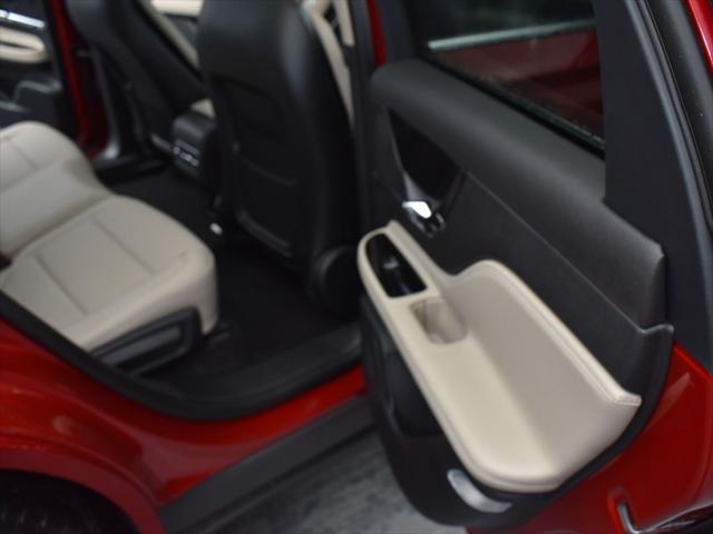 new 2025 Lincoln Corsair car, priced at $59,710