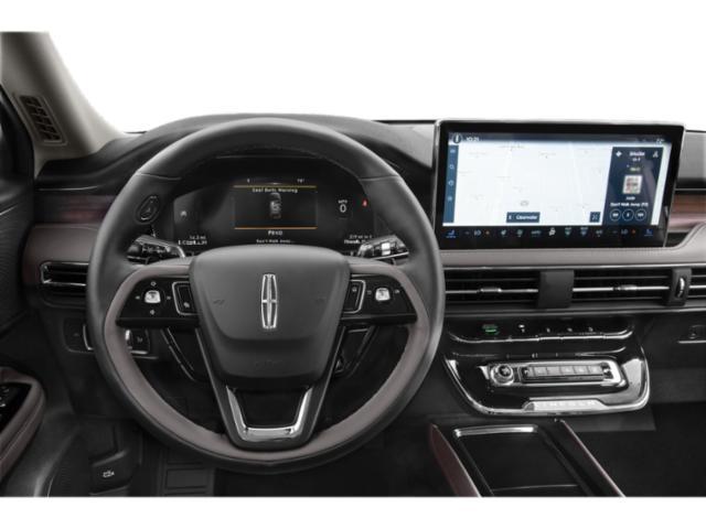 new 2025 Lincoln Corsair car, priced at $59,710