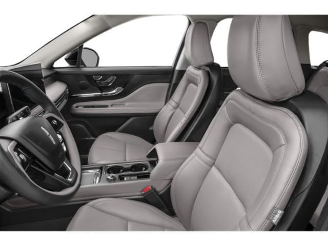 new 2025 Lincoln Corsair car, priced at $59,710