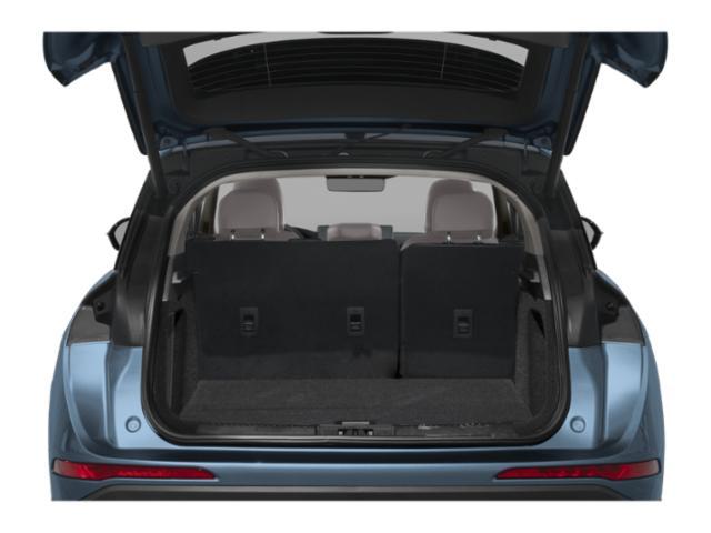 new 2025 Lincoln Corsair car, priced at $59,710