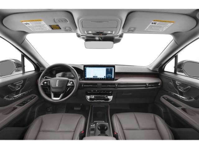 new 2025 Lincoln Corsair car, priced at $59,710