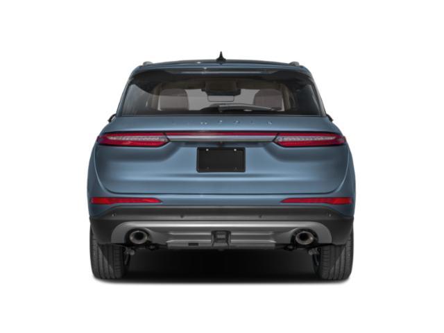 new 2025 Lincoln Corsair car, priced at $59,710