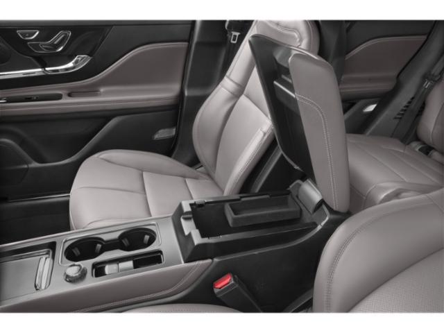 new 2025 Lincoln Corsair car, priced at $59,710