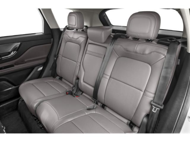 new 2025 Lincoln Corsair car, priced at $59,710