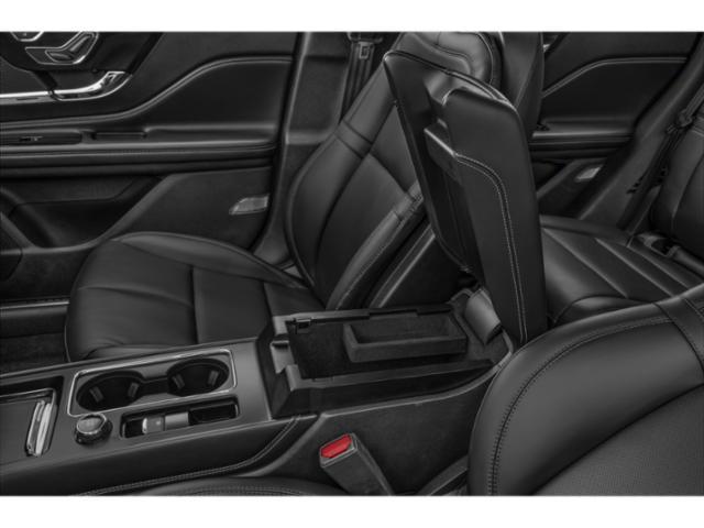 new 2025 Lincoln Corsair car, priced at $59,710
