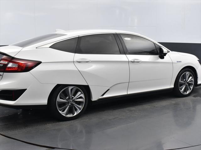 used 2019 Honda Clarity Plug-In Hybrid car, priced at $19,494