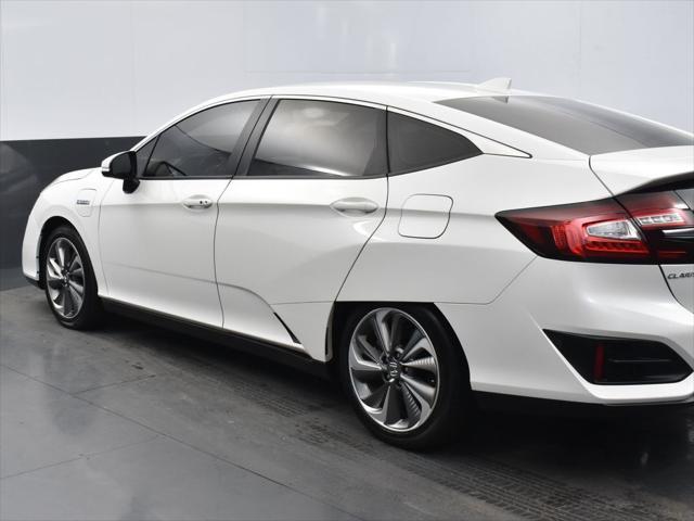 used 2019 Honda Clarity Plug-In Hybrid car, priced at $19,494