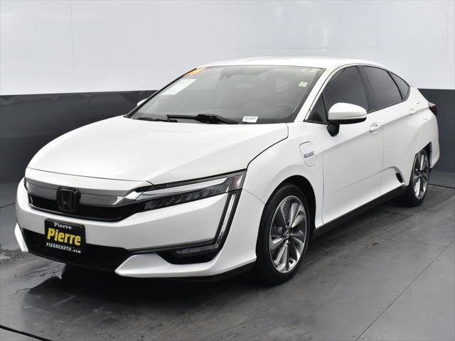 used 2019 Honda Clarity Plug-In Hybrid car, priced at $19,494