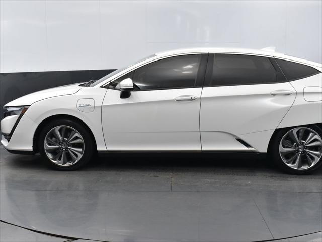 used 2019 Honda Clarity Plug-In Hybrid car, priced at $19,494