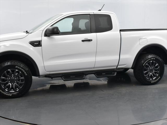 used 2020 Ford Ranger car, priced at $32,495