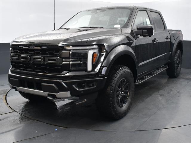 new 2025 Ford F-150 car, priced at $85,888