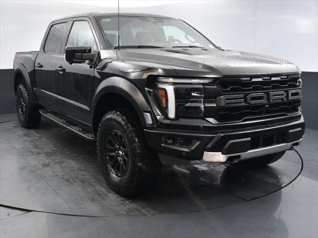 new 2025 Ford F-150 car, priced at $85,888